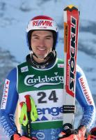 Ski Alpin  Herren Abfahrt Wengen