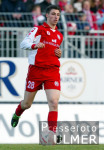 Fussball 2. Bundesliga: Mainz, ABEL Einzelaktion
