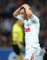 Fussball 1. Bundesliga, Saison 2011/2012: Hannover 96 - 1. FC Koeln