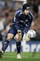 Fussball Champions League  Chelsea - Valencia