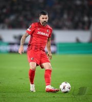 FUSSBALL EUROPA LEAGUE SAISON 2025/2026 
SC Freiburg -  FC Basel