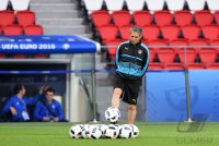 Fussball International Europameisterschaft 2016: Portugal - Oesterreich