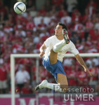 Fussball INTERNATIONAL  EURO 2004