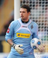 FUSSBALL, 1. BUNDESLIGA, 9. Spieltag: Moenchengladbach, BAILLY