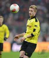 Fussball 1. Bundesliga, Saison 2012/2013: Marco Reus (Borussia Dortmund)