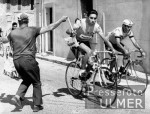 RADSPORT  Geschichte der Tour de France