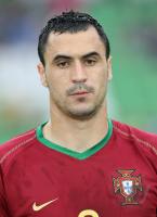 Fussball International: U21-EM: Portugal, ALMEIDA