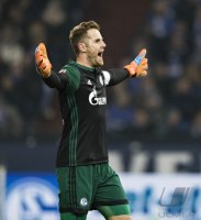 Fussball  1.Bundesliga   Saison 17/18: FC Schalke 04 - 1. FC K&Atilde;&para;ln