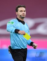 Fussball 1. Bundesliga Saison 20/21: FC Bayern Muenchen - SV Werder Bremen