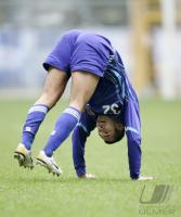 Fussball Int: Japan - Bosnien Herzegowina