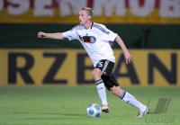 Fussball Nationalmannschaft U21 : Felix Bastians (GER)