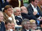 FUSSBALL 1. Bundesliga: Leverkusen - Schalke, CALMUND