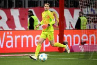 Fussball 1. Bundesliga 24/25: FC Bayern Muenchen - FC Augsburg