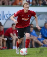 Fussball 1. Bundesliga 2012/2013:  Jan Rosenthal (SC Freiburg)