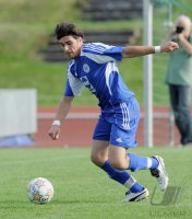 Fussball  WFV Pokal 2011/2012; Spvgg Freudenstadt - SG Dornstetten