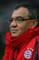 Fussball 1. Bundesliga:Bayern Muenchen - Energie Cottbus