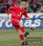 Fussball 1. Bundesliga  SC Freiburg  -  FC Bayern Muenchen