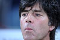 Fussball Nationalmannschaft : Joachim Loew  (GER)