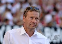 Fussball  1. Bundesliga  13/14: Guido Buchwald