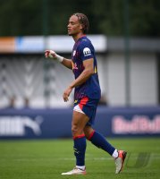 Fussball 1. Bundesliga 2025/2026 Testspiel 
RB Leipzig - FC Toulouse