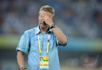 FUSSBALL  Olympia 2008   Vorrunde  Frauen  China - Schweden