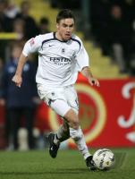 Fussball 2. Bundesliga, HOFMANN Einzelaktion