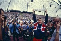 Fussball Reuter (FC Bayern)