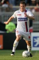 Fussball International, Olympique Lyon