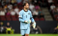 Fussball International Qualifikation WM 2026
Deutschland - Nordirland