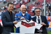 Fussball International Testspiel: Deutschland - USA