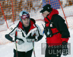 SKI   Weltcup  Super G  Mnner