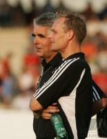 Fussball, 18.07.2007, U 19 EM Deutschland-Frankreich