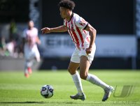 Fussball 1. Bundesliga 25/26 Testspiel
SCR Altach - SC Freiburg