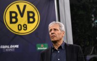 Fussball International CHL 19/20: Inter Mailand - Borussia Dortmund