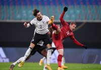 Fussball International Testspiel: Deutschland - Tschechische Republik