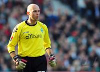 FUSSBALL 1. BUNDESLIGA: Bremen, VANDER