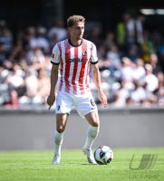 Fussball 1. Bundesliga 25/26 Testspiel
SCR Altach - SC Freiburg