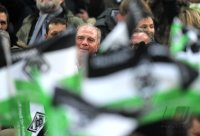 Fussball 1. Bundesliga, Saison 2011/2012:  Borussia Moenchengladbach   - FC Bayern Muenchen