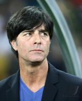 FUSSBALL WM 2010, VORRUNDE: Deutschland - Australien