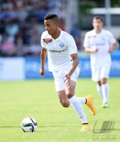 Fusball FIFA 77. Blue Stars 2015 / FIFA Youth Cup