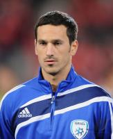 Fussball WM  2010  Qualifikation:  Schweiz - Israel