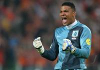 Fussball International: U21-EM, FINALE: Holland - Serbien