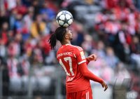 Fussball 1. Bundesliga 25/26    Testspiel 
FC Bayern Muenchen - Olympique Lyon