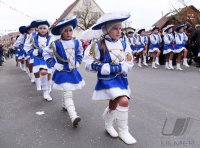 Fasnet Hirrlingen 2018