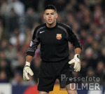 Fussball CHL  FC Barcelona  -   Chelsea London