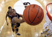 1. Basketball Bundesliga   Walter Tigers - Ludwigsburg