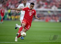 Fussball DFB Pokal Finale  2025/2026 in BerlinFC Bayern Muenchen - VfB Stuttgart    23.05.2026