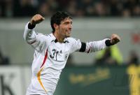 Fussball International Testspiel DEutschland - Schweiz