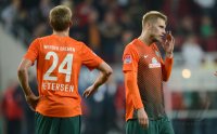 Fussball 1. Bundesliga, Saison 2012/2013: FC Augsburg - Werder Bremen