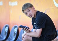 Fussball 1. Bundesliga 25/26 Testspiel
SCR Altach - SC Freiburg